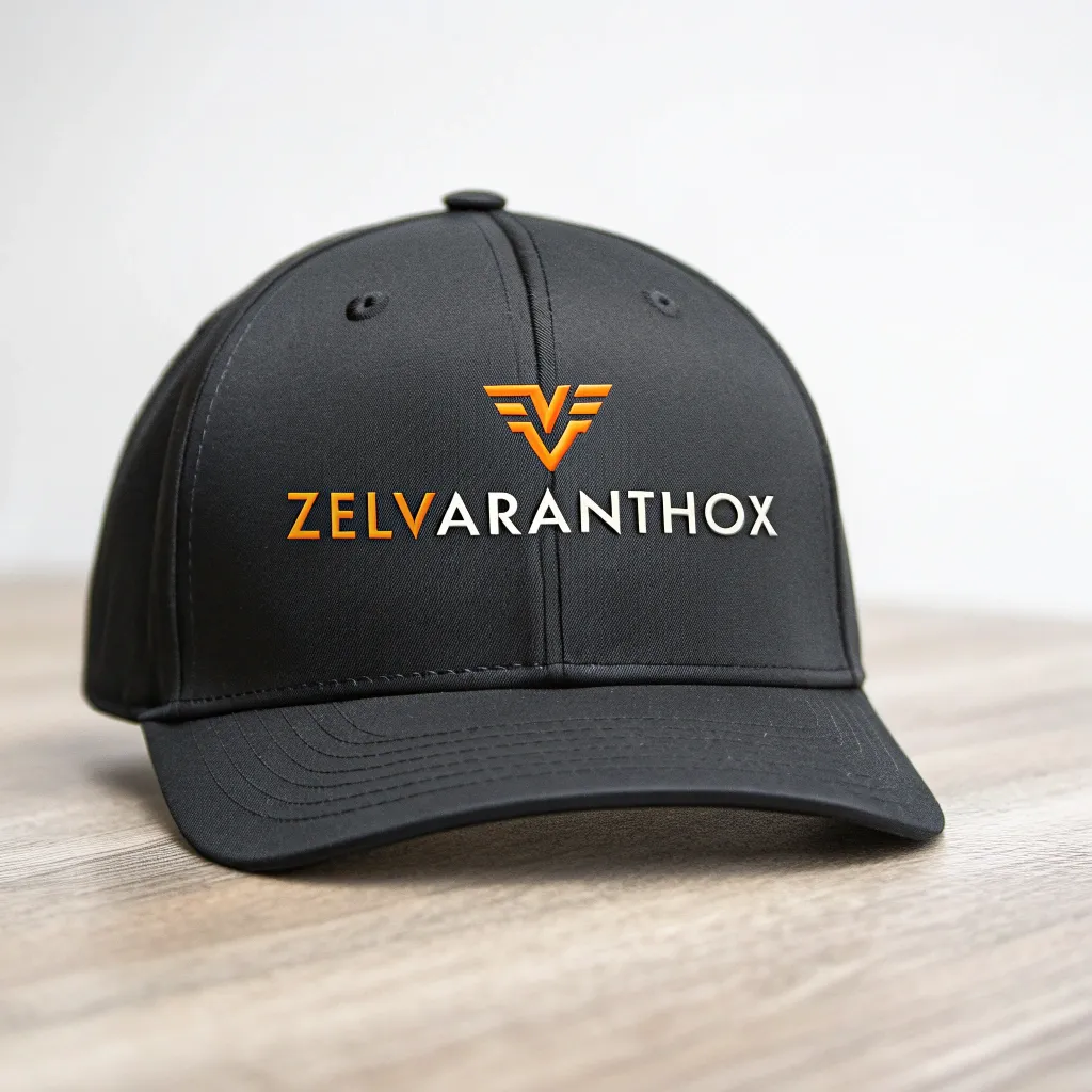 Zelvaranthox Logo